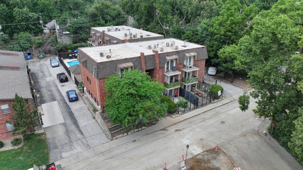 More Photos Of 4030-4038 Clark Ave, Kansas City Apartments For Sale