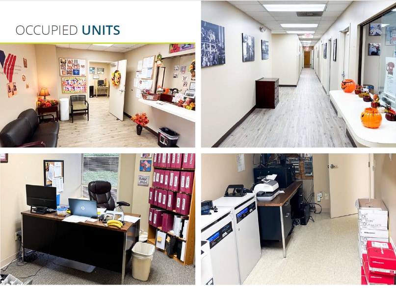 More Photos Of , Nashville Office For Sale
