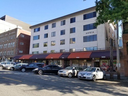 More Photos Of 5222 University Way NE, Seattle Apartments For Lease