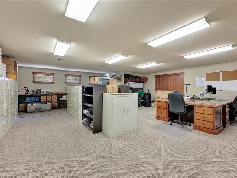 More Photos Of 7680 FM 2497, Lufkin Office For Sale