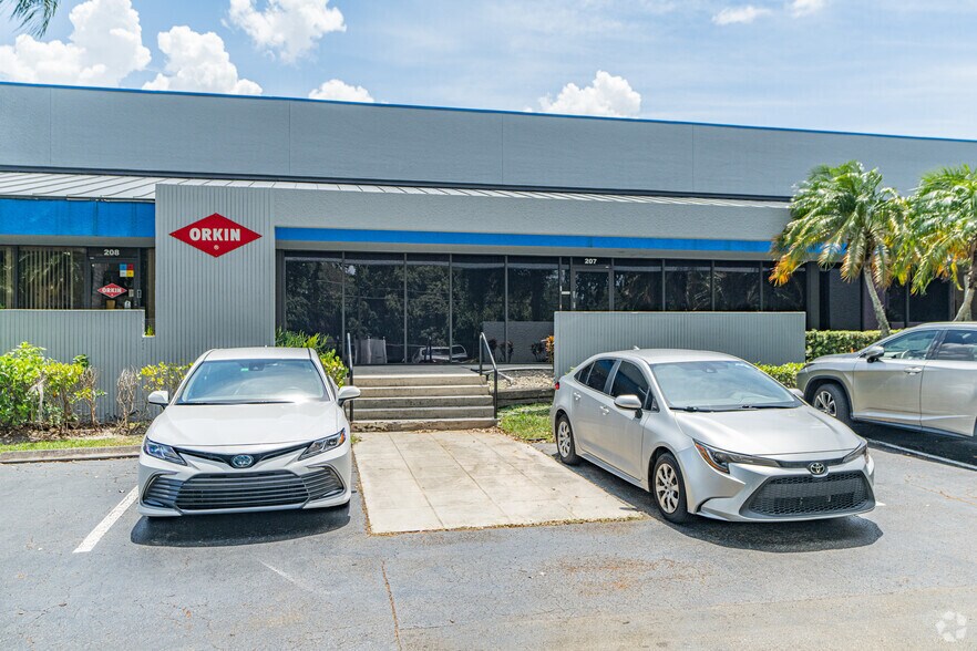 More Photos Of 3520-3560 NW 56th St, Fort Lauderdale Unknown For Lease