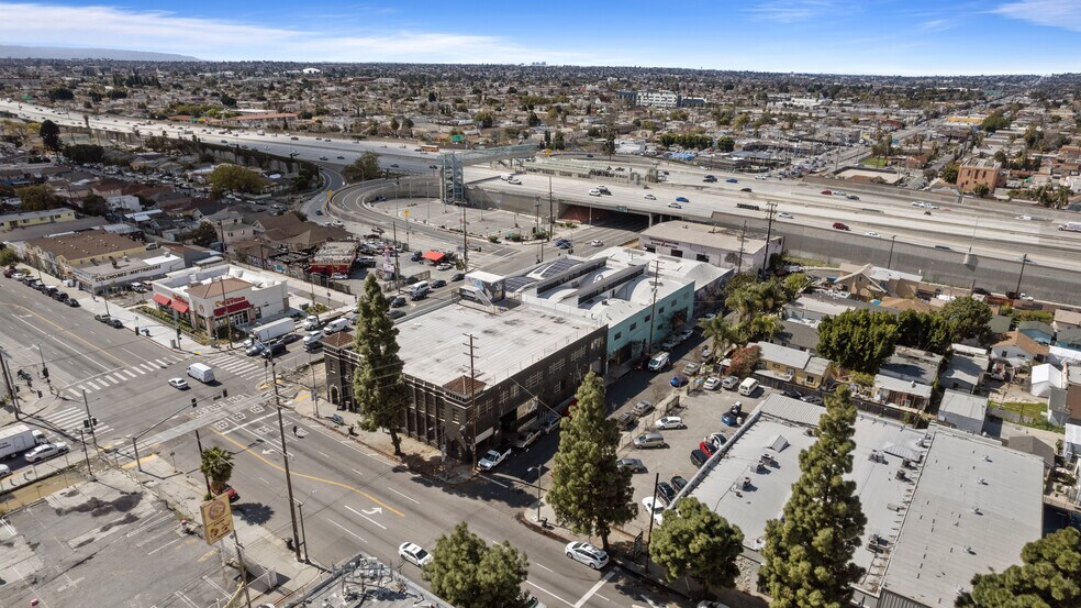 More Photos Of , Los Angeles Industrial For Sale