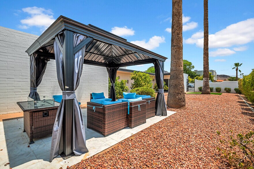 More Photos Of 1724 E Ocotillo Rd, Phoenix Apartments For Sale