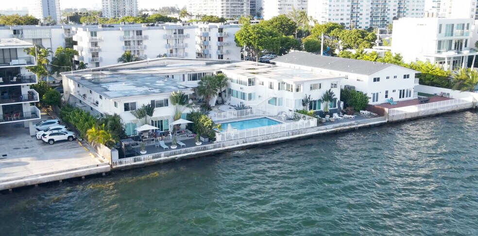 More Photos Of Confidential, North Bay Village Apartments For Sale