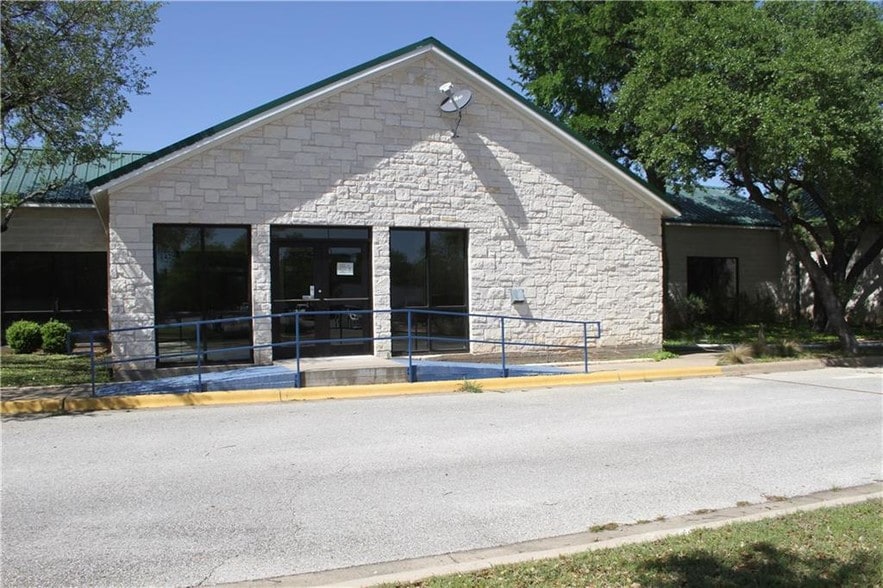 More Photos Of 11201 Pecan Park Blvd, Cedar Park Carwash For Lease
