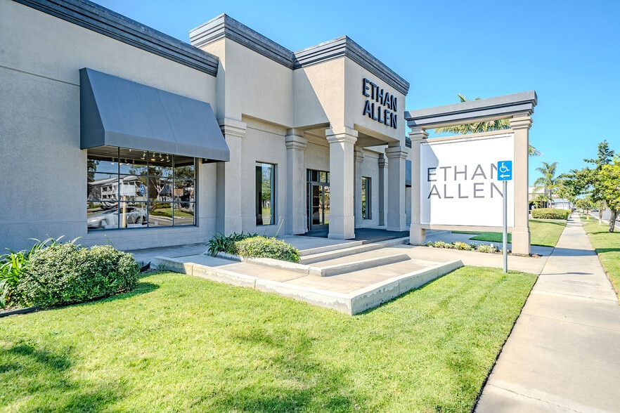 More Photos Of 2700 Sepulveda Blvd, Torrance Freestanding For Sale