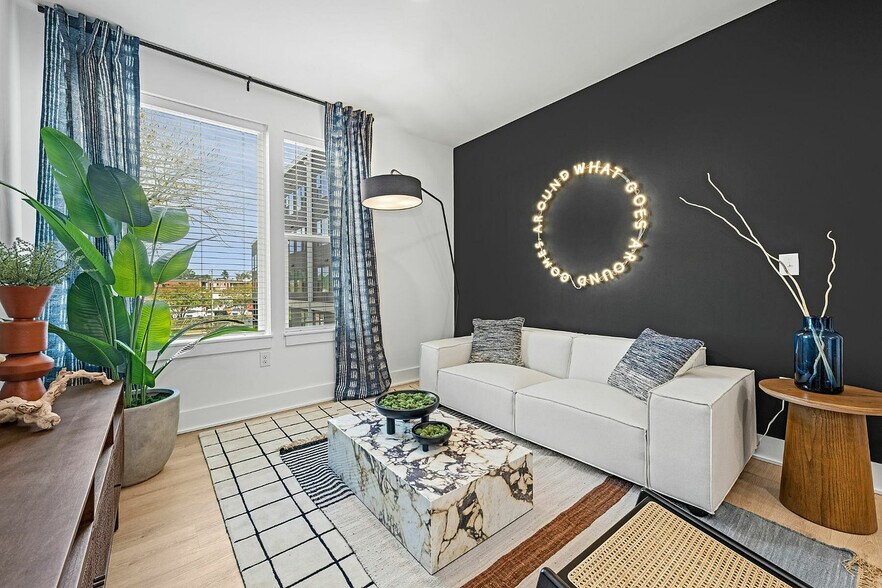 More Photos Of 4612 Gilead St, Charlotte Apartments For Lease