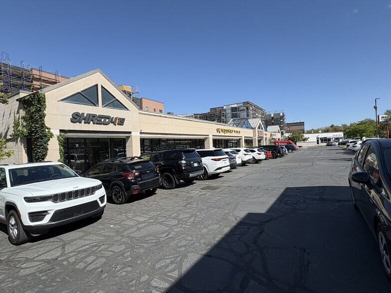 More Photos Of 3130 S Highland Dr, Salt Lake City Unknown For Lease