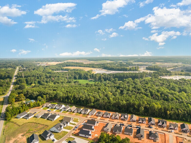 More Photos Of 8137 McDonald Dr, Sherrills Ford Land For Sale