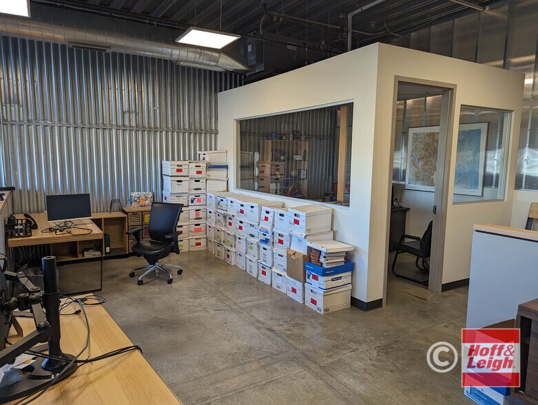 More Photos Of 3457 Ringsby Ct, Denver Office For Lease