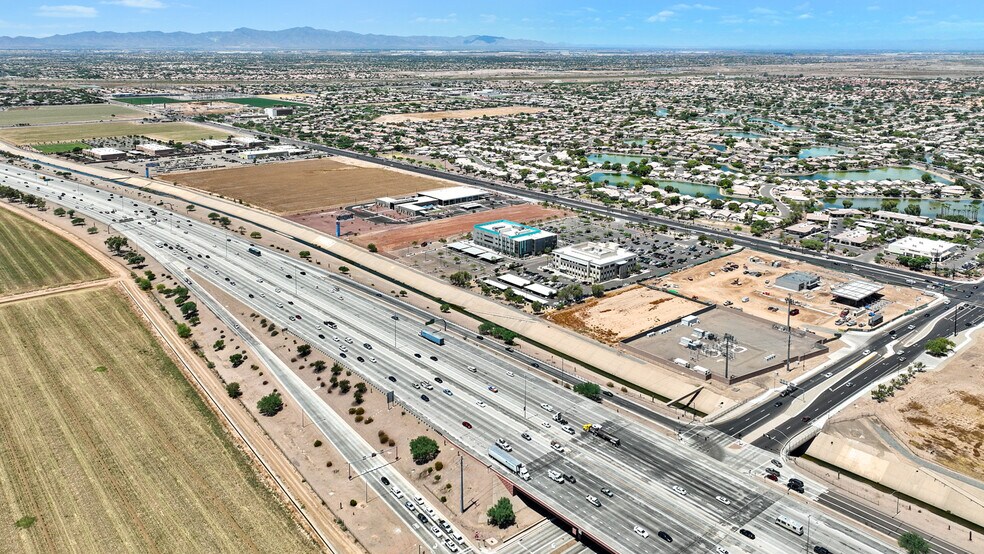 More Photos Of West of SWC of McDowell & 107th Ave, Avondale Land For Sale