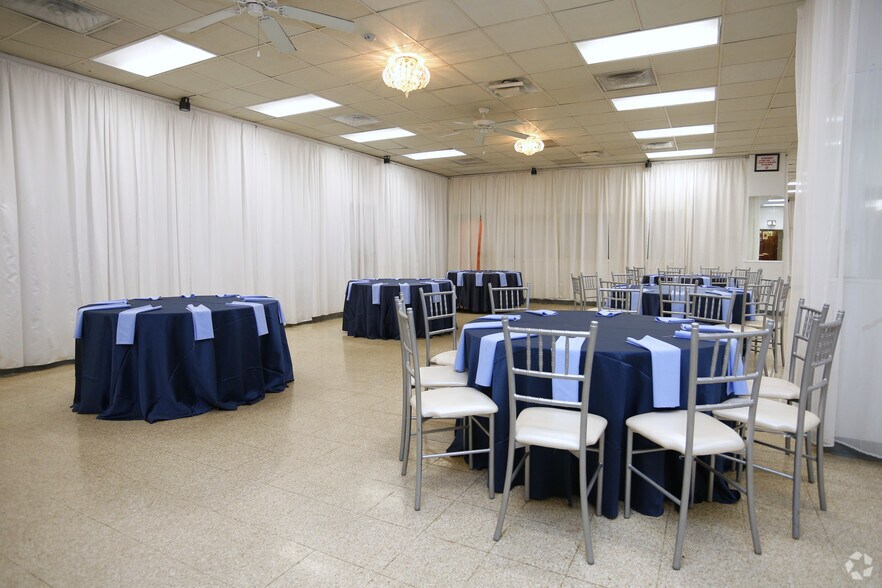 More Photos Of 1900 N Austin Ave, Chicago Manufacturing For Lease