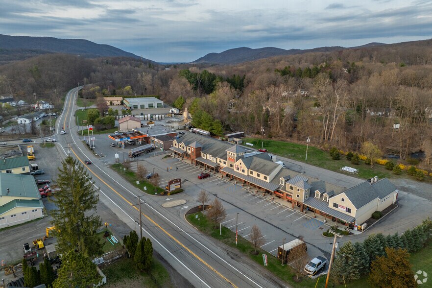 More Photos Of 3182 Route 9, Cold Spring Storefront Retail Office For Sale