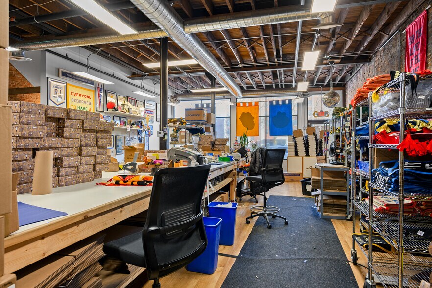 More Photos Of 810 Main St, Buffalo Office For Sale