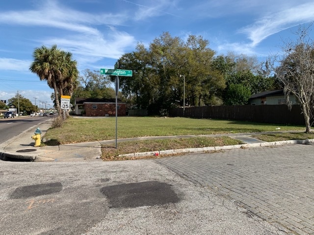 More Photos Of 211 E Sligh Ave, Tampa Land For Sale