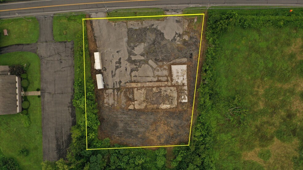 More Photos Of 454 Hurley Ave, Hurley Land For Sale