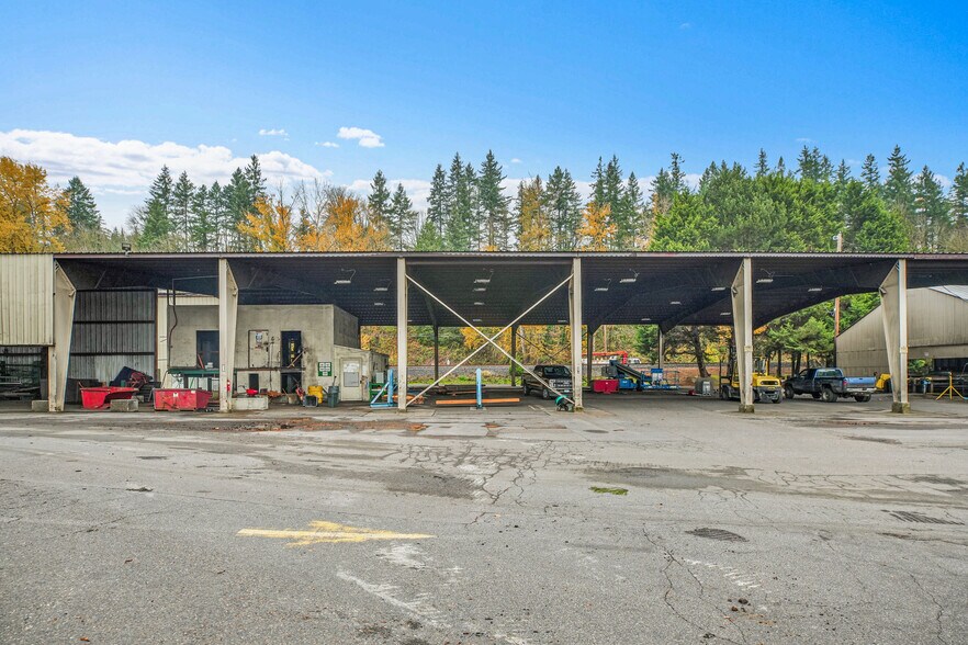 More Photos Of 18785 Evergreen Hwy, Vancouver Land For Sale