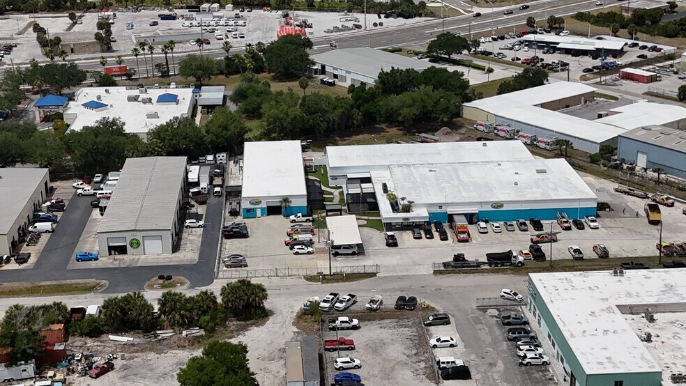 More Photos Of 1200 Ogden Rd, Venice Warehouse For Lease