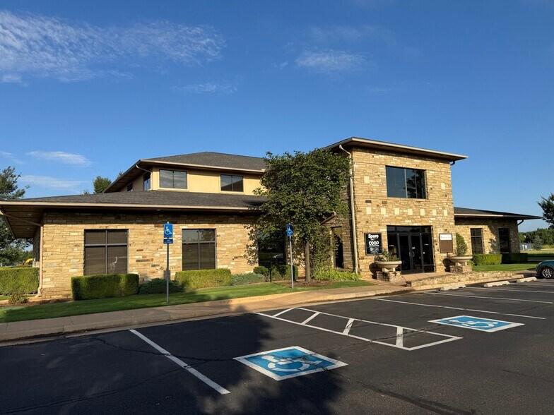 More Photos Of 2600 S Kelley Ave, Edmond Land For Sale