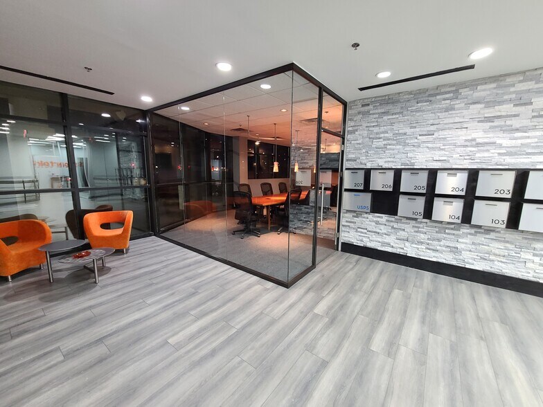 More Photos Of 1685 Terrell Mill Rd SE, Marietta Coworking Space