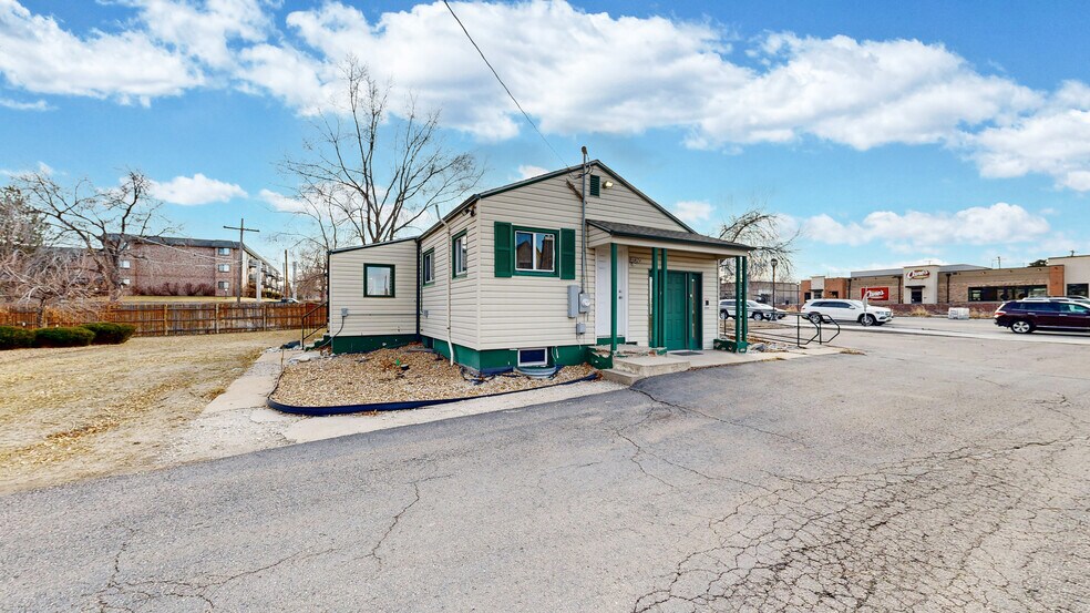 More Photos Of 3660 Wadsworth Blvd, Wheat Ridge Office For Lease