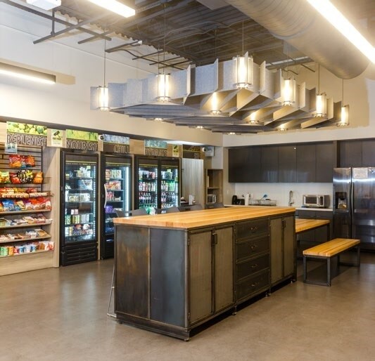 More Photos Of 500 Navarro St, San Antonio Office For Lease