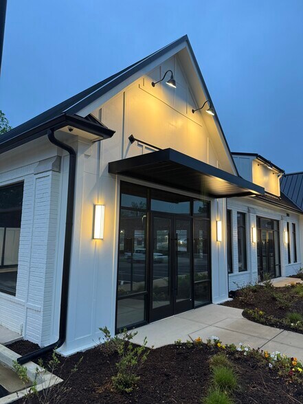 More Photos Of 3050 Forest Hill Irene Rd, Germantown Unknown For Lease