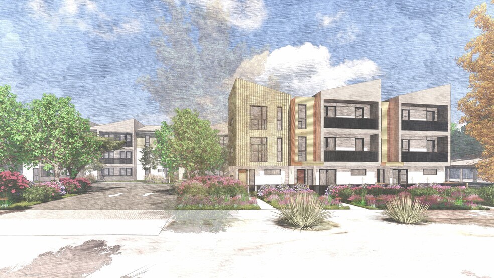 More Photos Of 701 Park Center Dr, Santee Land For Sale