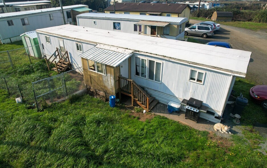 More Photos Of 93531 Coal Bank Ln, Coos Bay Manufactured Housing Mobile Home Park For Sale