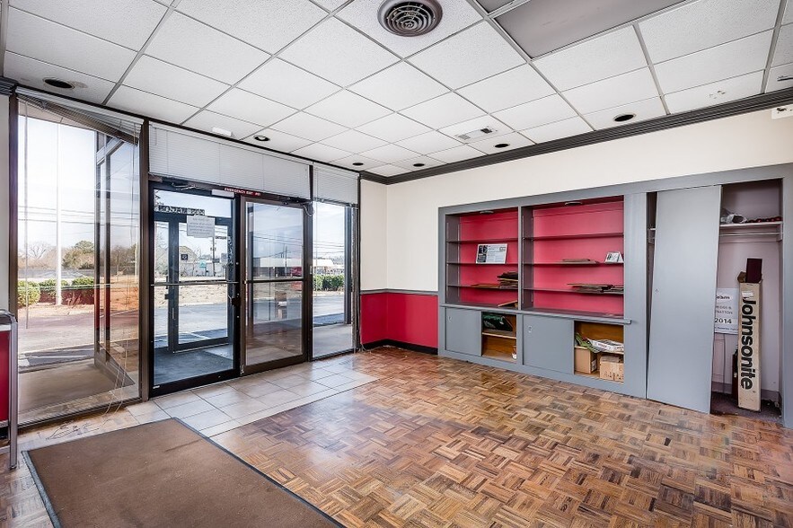 More Photos Of 535 Macon St, McDonough Manufacturing For Lease