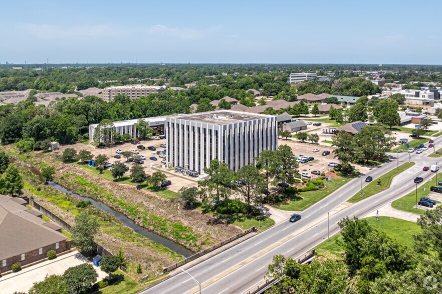 Primary Photo Of 3636 S Sherwood Forest Blvd, Baton Rouge Office For Lease