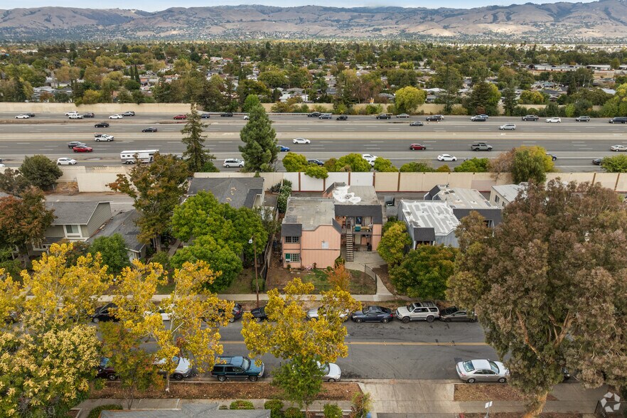 More Photos Of 1550 Crucero Dr, San Jose Apartments For Sale