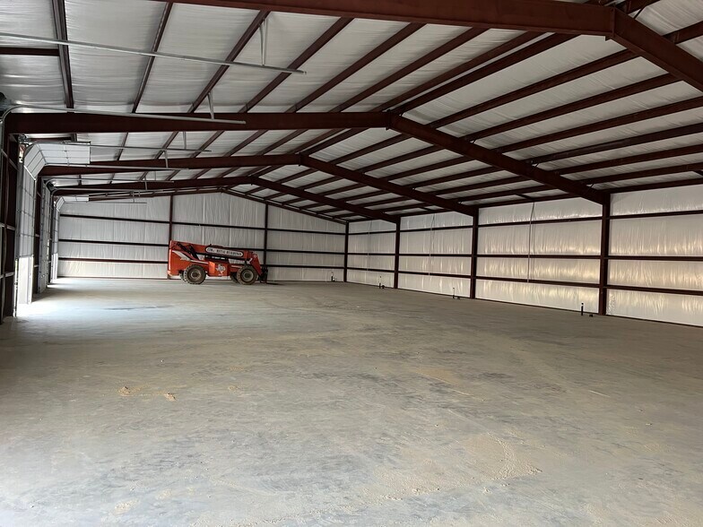 More Photos Of , Anna Industrial For Sale