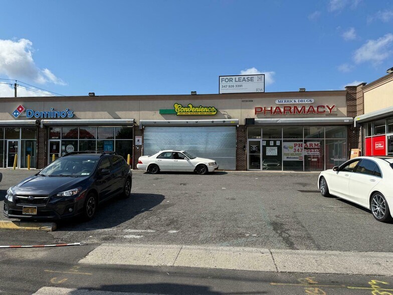 More Photos Of 10950 Merrick Blvd, Jamaica Storefront For Lease