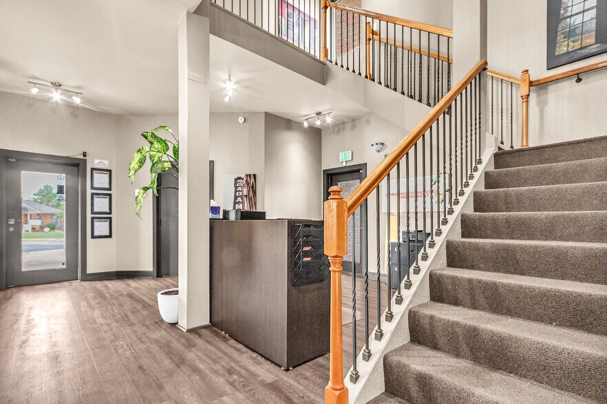 More Photos Of 4249 Lomac St, Montgomery Medical For Lease