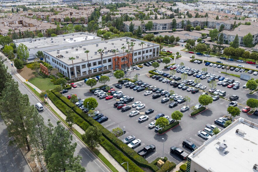 More Photos Of 9445 Fairway View Pl, Rancho Cucamonga Office For Lease