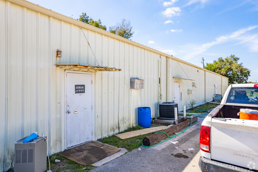 Primary Photo Of 106 Adams St, Auburndale Warehouse For Sale