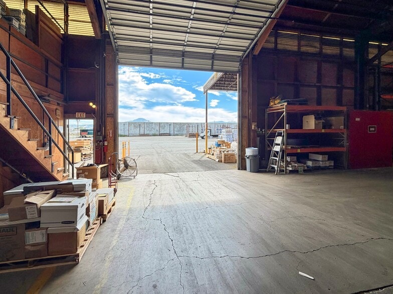 More Photos Of 2194 Sage Rd, Medford Warehouse For Sale