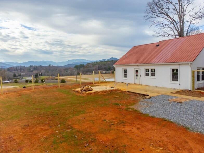 More Photos Of 1661 Highlands Rd, Franklin Land For Sale