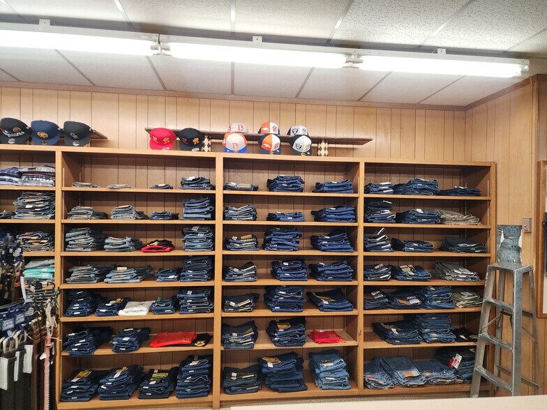 More Photos Of 311 N Main St, Rocky Ford General Retail For Sale