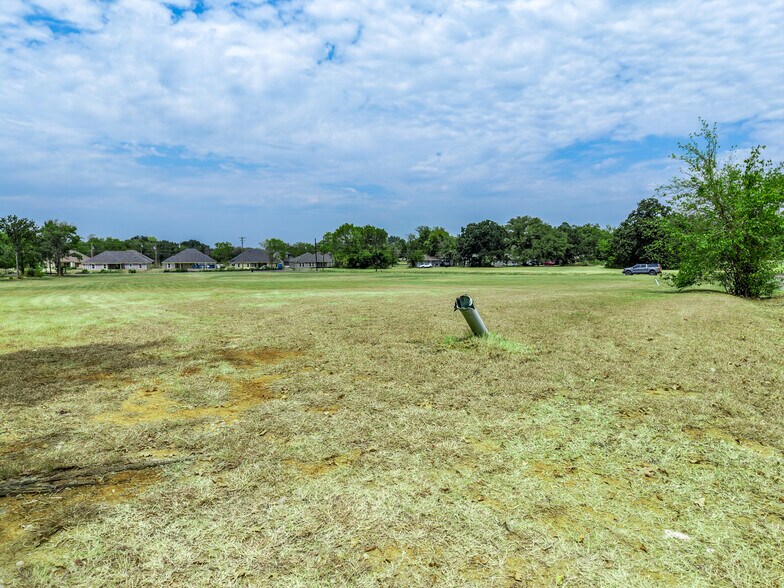 More Photos Of 0 Frank St, Terrell Land For Sale