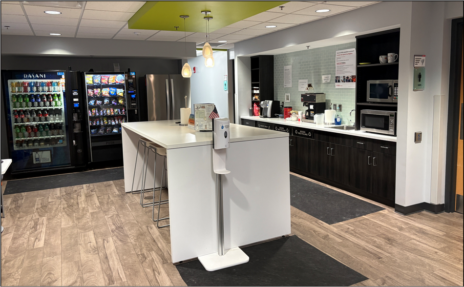 More Photos Of 1010 Production Rd, Fort Wayne Office For Sale