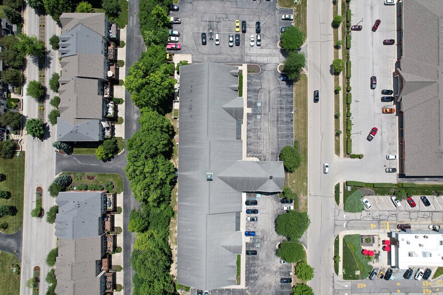 More Photos Of 55 Brendon Way, Zionsville Office For Sale
