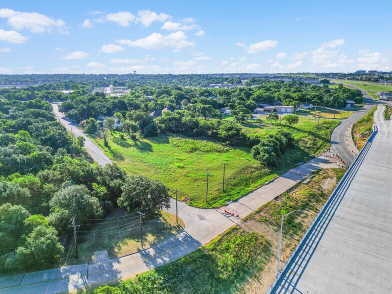 More Photos Of 7037 Greenbriar Crescent St, Lake Worth Land For Sale