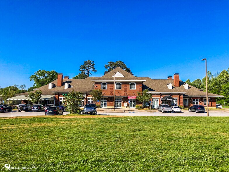 More Photos Of 150 Stone St, Villa Rica Office For Sale