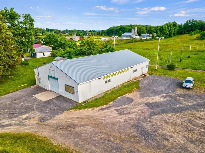 More Photos Of 2931-39 St Route 49, Central Square Land For Sale