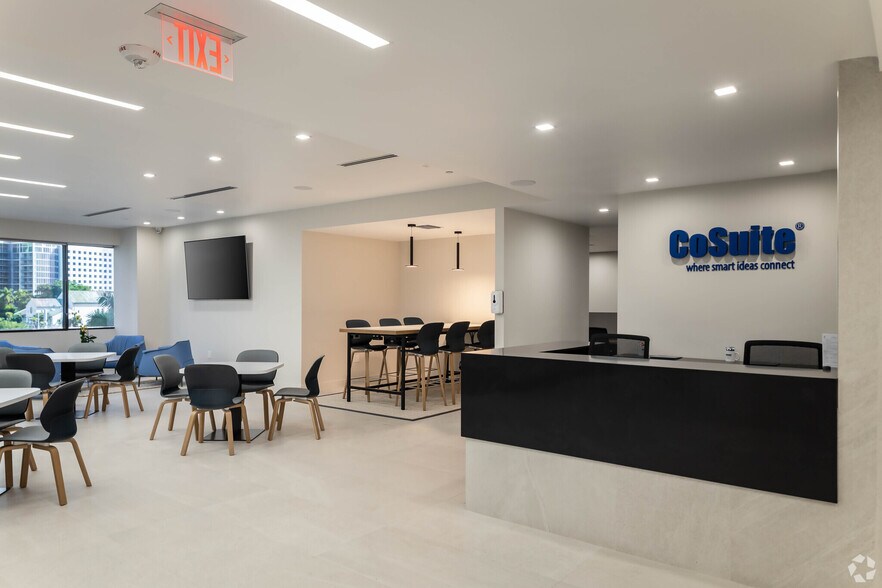 More Photos Of 800 brickell Ave, Miami Office Residential For Lease