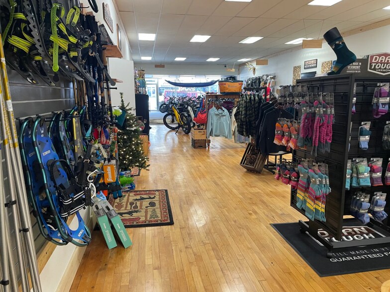 More Photos Of 23 N Bridge St, Saint Anthony Storefront Retail Residential For Sale