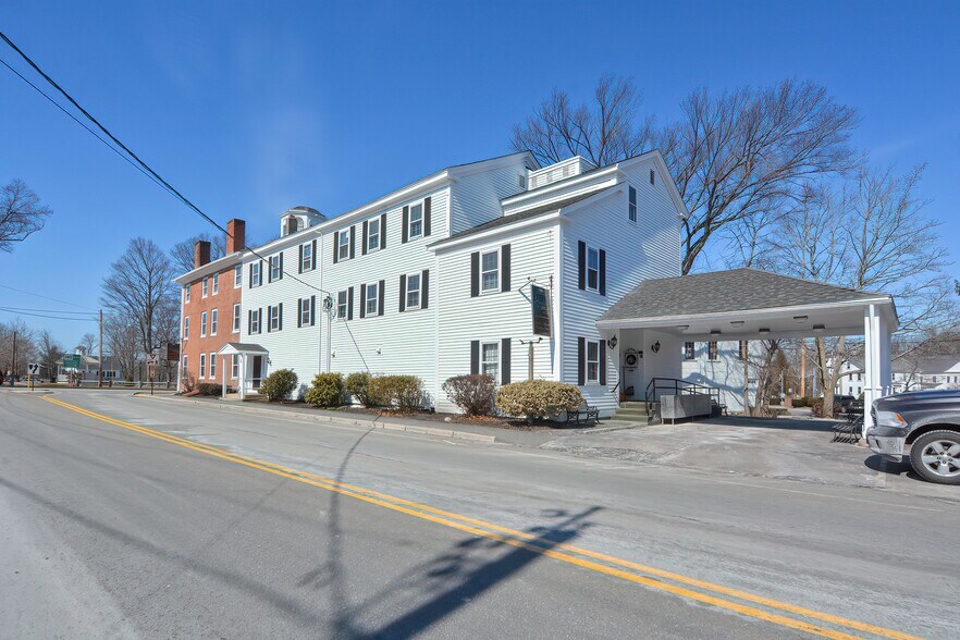 More Photos Of 25 Grafton, Grafton Restaurant For Sale