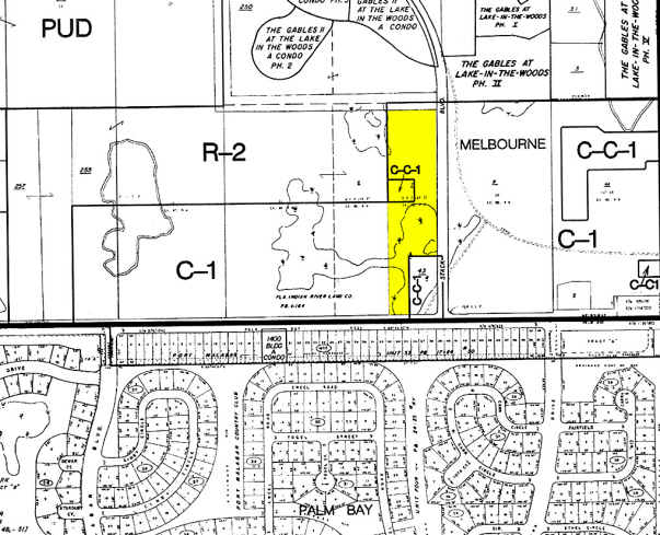 More Photos Of 4850-5000 Stack Blvd, Melbourne Unknown For Lease